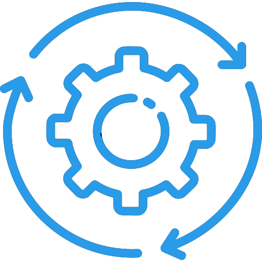Gestione automatizzata  della logistica del  materiale utensile