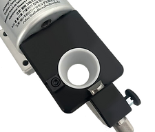 DIN 69871/DIN 2080 -- ANSI CATV-FlangeIS B 6339 (MAS-BT) -- ANSI CATV-Flange