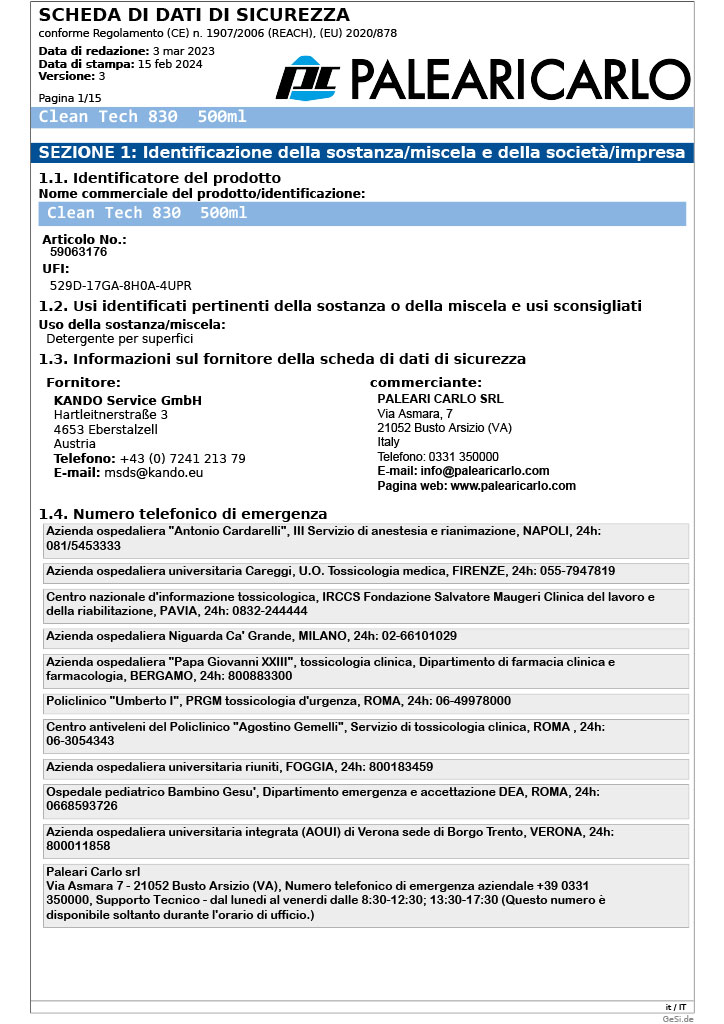 /CleanTECH-830-Scheda-Sicurezza.jpg